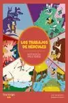 TRABAJOS DE HERCULES,LOS