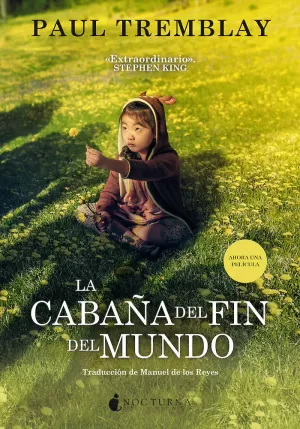CABAÑA DEL FIN DEL MUNDO,LA