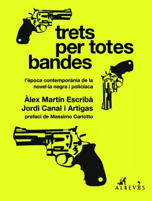 TRETS PER TOTES BANDES 2 - CAT