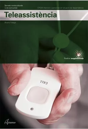 TELEASSISTENCIA CATALAN (CFGM)