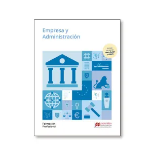 EMPRESA Y ADMINISTRACIÓN. GRADO MEDIO