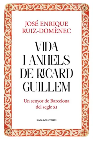 VIDA I ANHELS DE RICARD GUILLEM