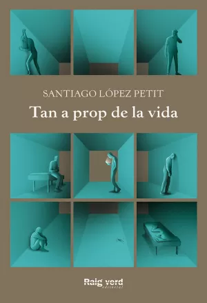 TAN A PROP DE LA VIDA - CAT