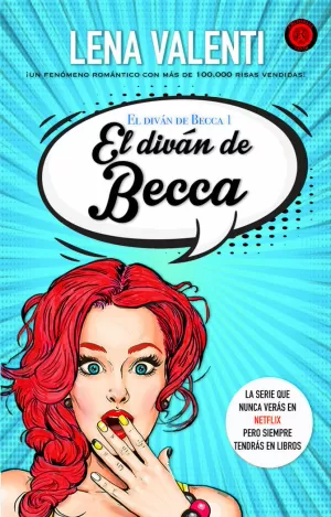DIVAN DE BECCA,EL