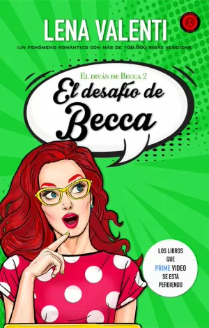 DESAFIO DE BECCA,EL