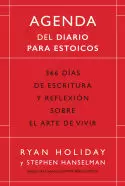 AGENDA DEL DIARIO PARA ESTOICOS (ED. LIMITADA)