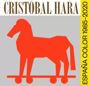 CRISTÓBAL HARA
