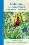 EL DIMONI DELS NOMBRES