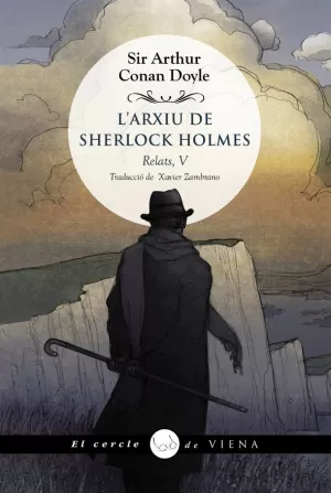 L'ARXIU DE SHERLOCK HOLMES