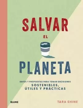 SALVAR EL PLANETA