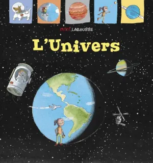 L´UNIVERS