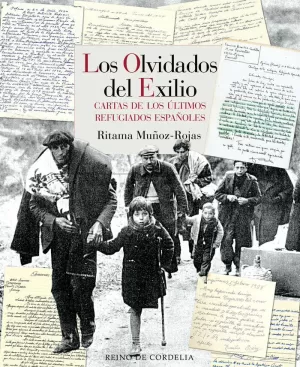 OLVIDADOS DEL EXILIO,LOS