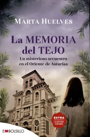 LA MEMORIA DEL TEJO