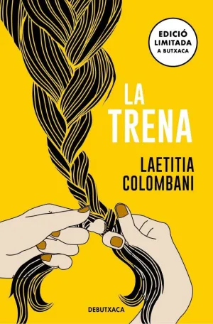 LA TRENA (EDICIÓ LIMITADA)