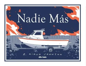 NADIE MAS