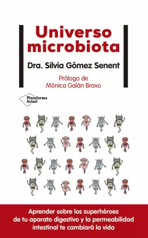 UNIVERSO MICROBIOTA