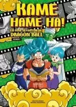 KAME HAME HA! VOLUMEN II