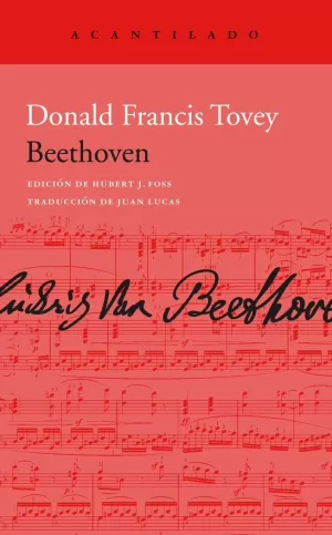 BEETHOVEN