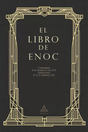EL LIBRO DE ENOC