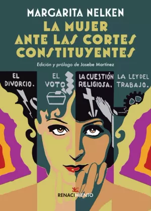 LA MUJER ANTE LAS CORTES CONSTITUYENTES