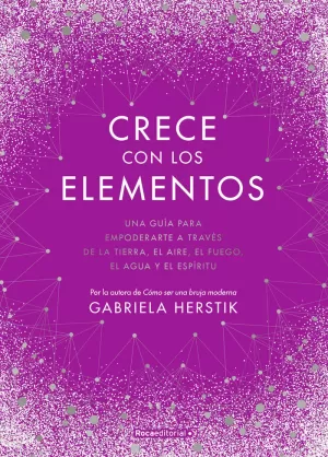 CRECE CON LOS ELEMENTOS