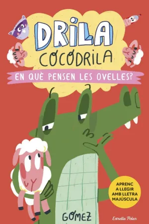 EN QUE PENSEN LES OVELLES? EN QUE PENSEN LES OVELLES?