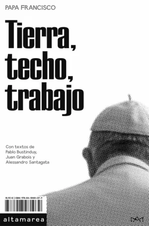 TIERRA, TECHO, TRABAJO