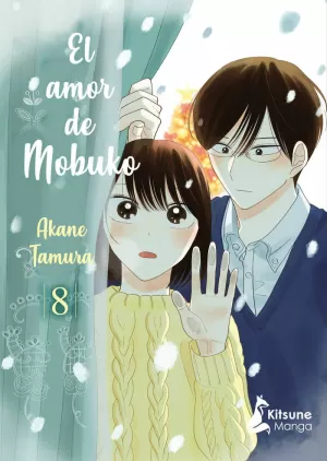EL AMOR DE MOBUKO, 8
