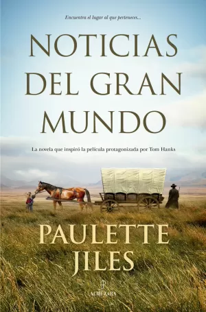 NOTICIAS DEL GRAN MUNDO