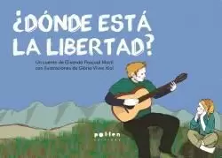 DONDE ESTA LA LIBERTAD?