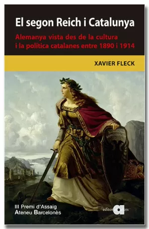 SEGON REICH I CATALUNYA