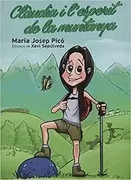 CLÀUDIA I L`ESPERIT DE LA MUNTANYA N/E