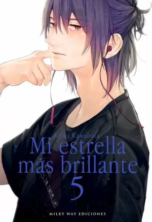 MI ESTRELLA MAS BRILLANTE VOL. 5