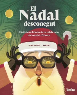 NADAL DESCONEGUT, EL