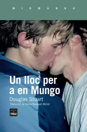 LLOC PER A EN MUNGO, UN