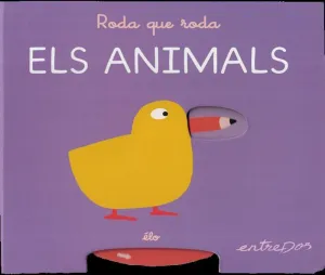 RODA QUE RODA - ELS ANIMALS
