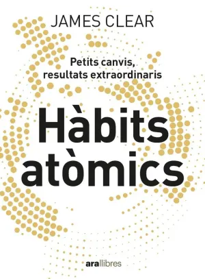 HÀBITS ATÒMICS