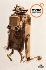 ZOMBIES VS ROBOTS CLASSICS (EDICION ESTANDAR)