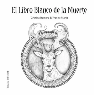LIBRO BLANCO DE LA MUERTE, EL (N.E)