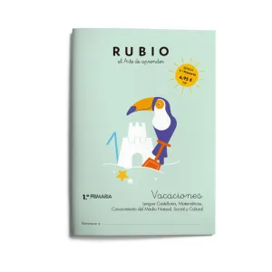(1) EP 1 - VACACIONES RUBIO