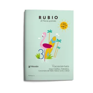 (1) EP 3 - VACACIONES RUBIO
