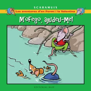 LES AVENTURES D EN FERM? I LA VALENTINA 1  M OFEG