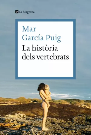 LA HISTORIA DELS VERTEBRATS(LA MAGRANA)