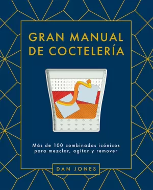 GRAN MANUAL DE COCTELERIA
