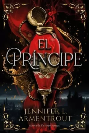 EL PRINCIPE