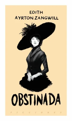 OBSTINADA