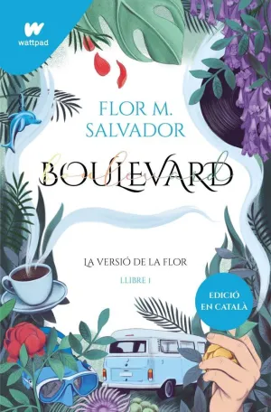 BOULEVARD LLIBRE 1