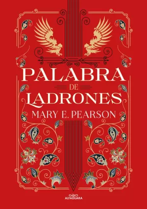 PALABRA DE LADRONES