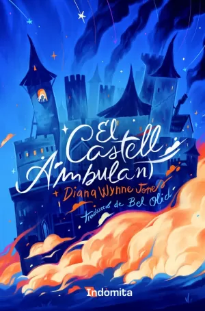 EL CASTELL AMBULANT (RÚSTICA) EL CASTELL AMBULANT (RÚSTICA)