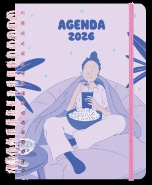 AGENDA ANUAL SEMANAL 2026 CLARILOU